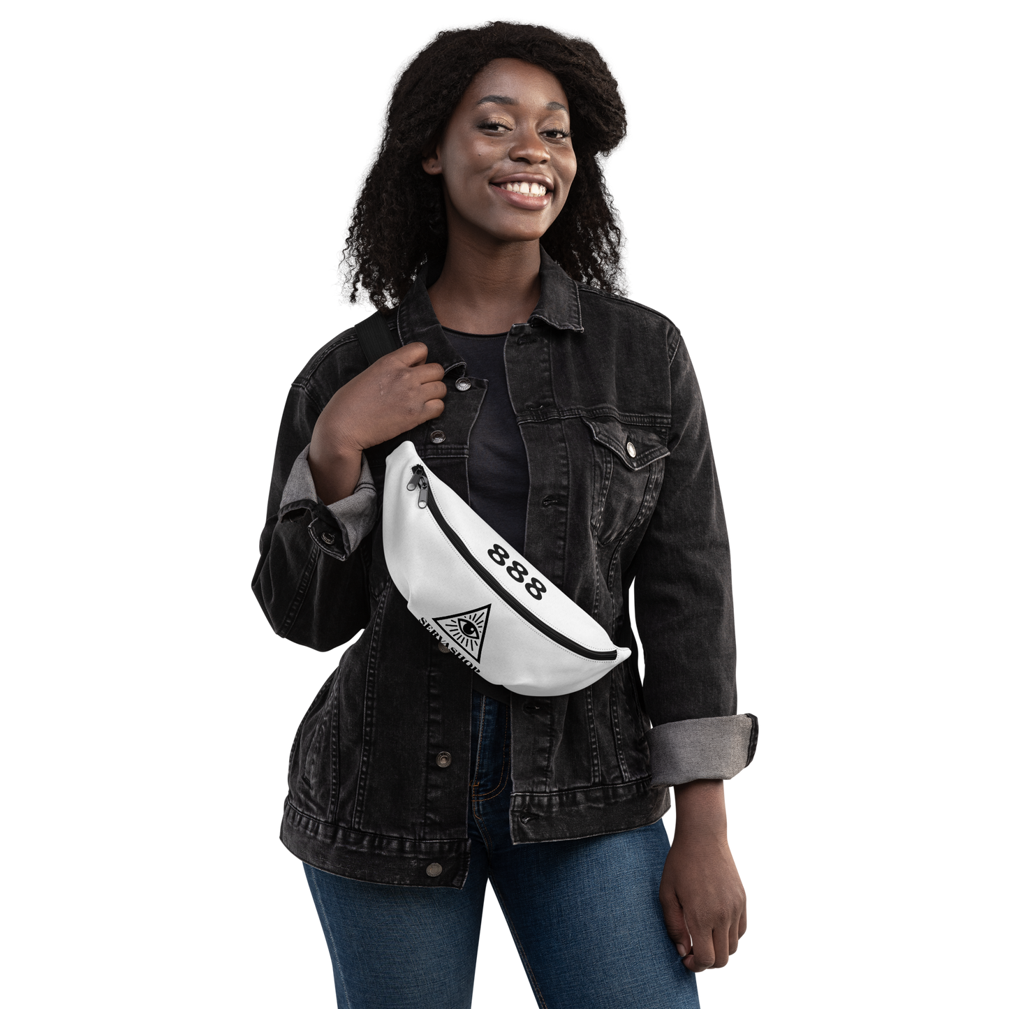 NEW ERA BAG
