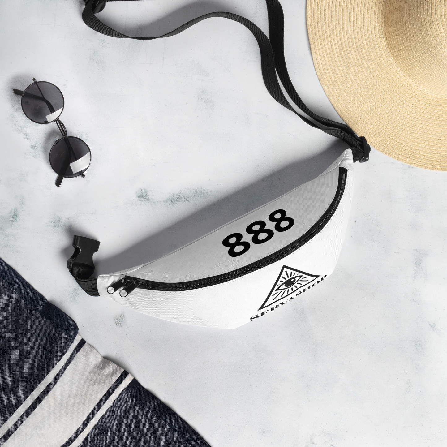 NEW ERA BAG