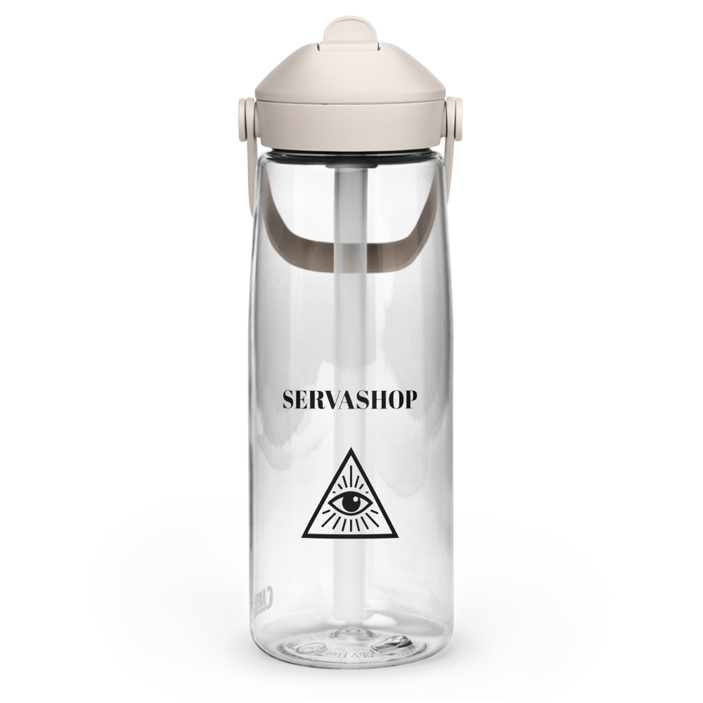 water bottle SERVA SHOP