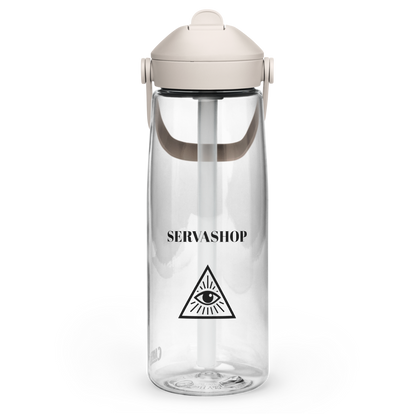 water bottle SERVA SHOP