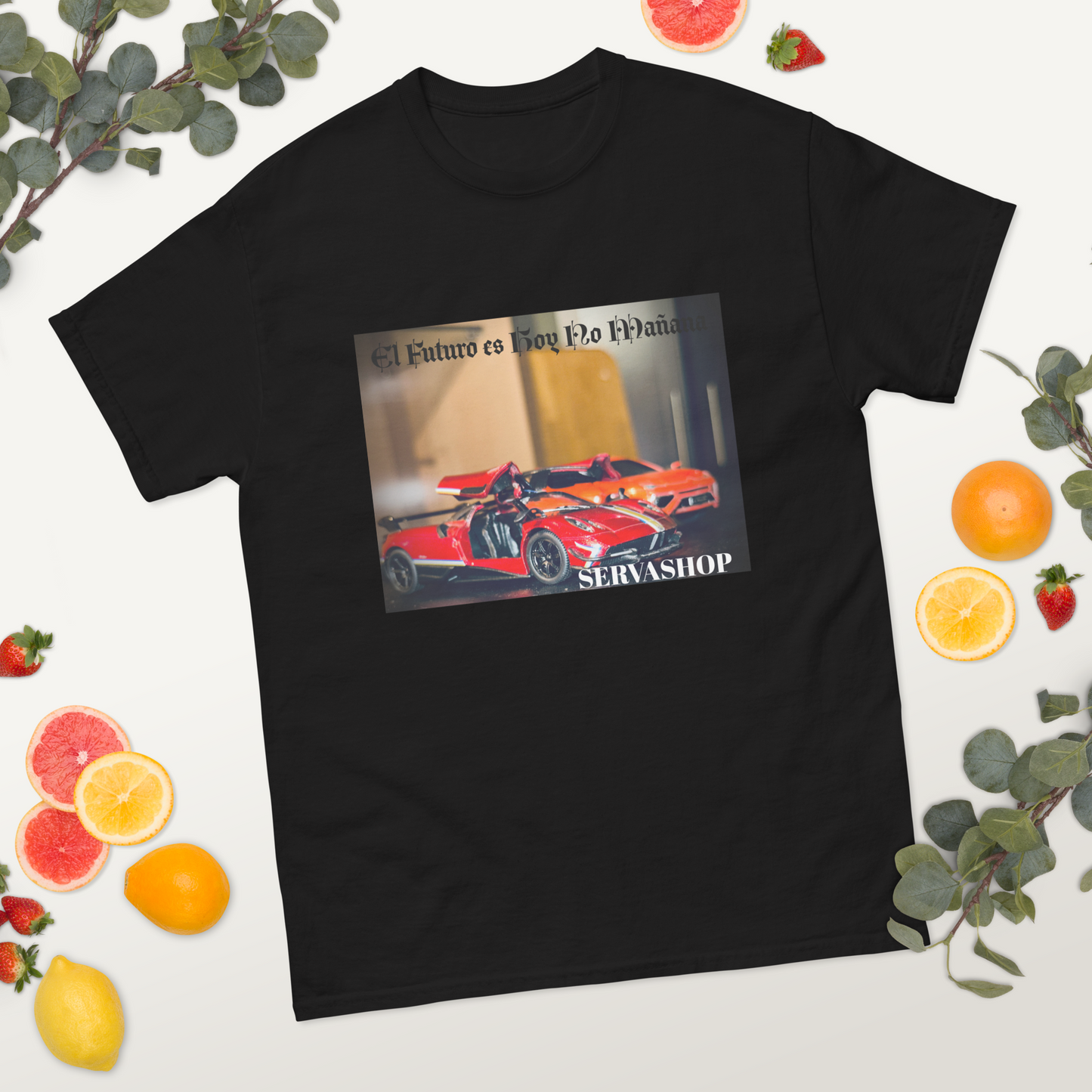 Unisex T- Shirt