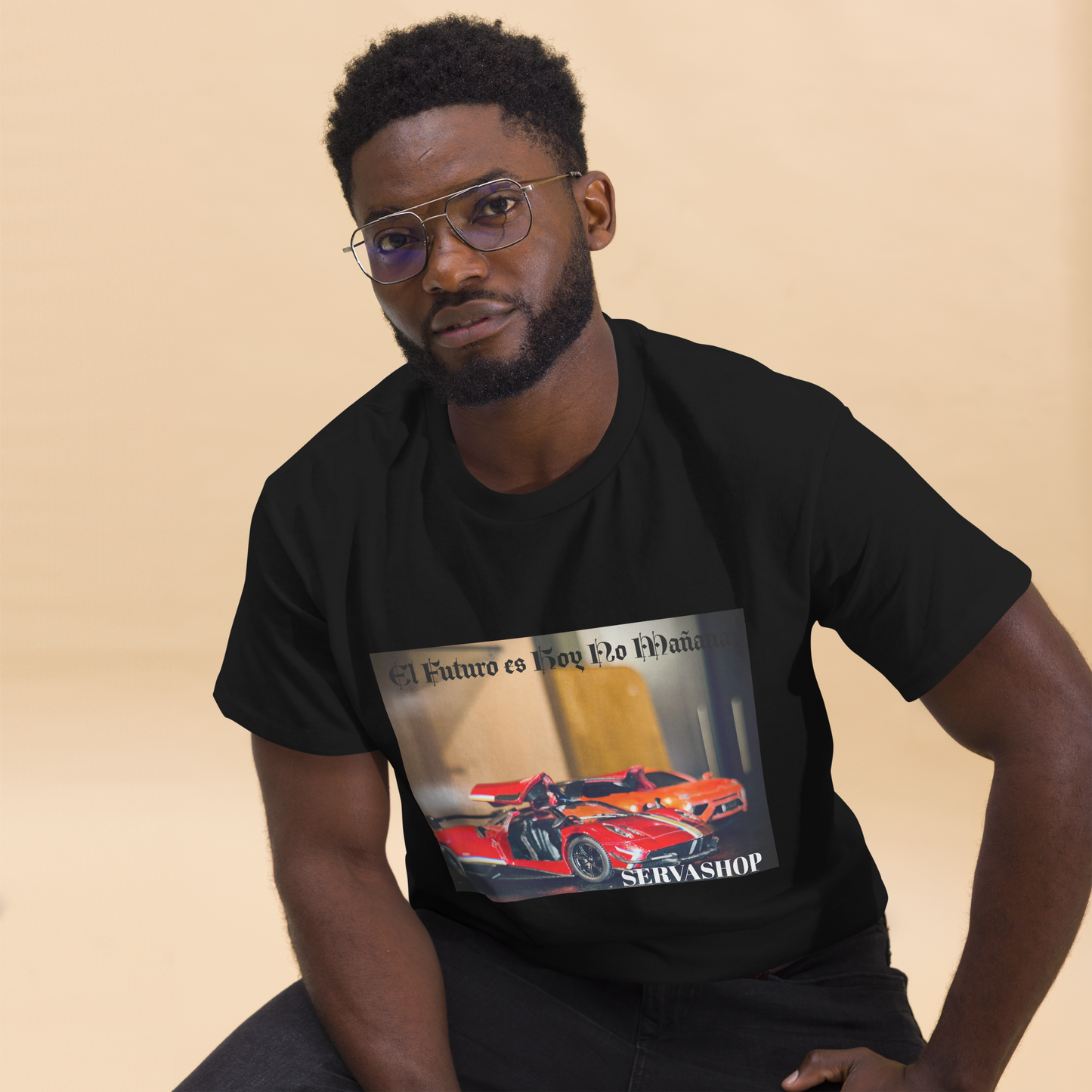 Unisex T- Shirt