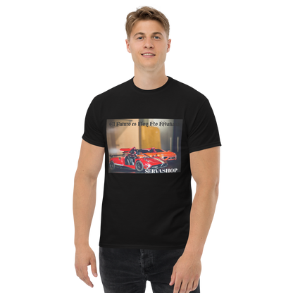 Unisex T- Shirt