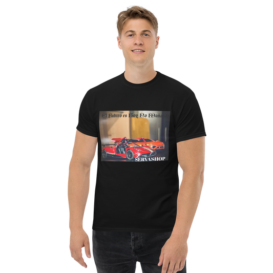 Unisex T- Shirt