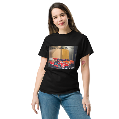 Unisex T- Shirt