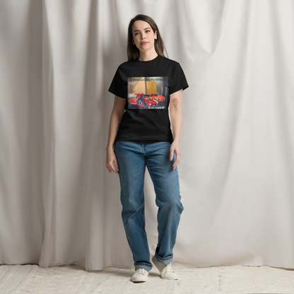 Unisex T- Shirt