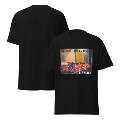 Unisex T- Shirt