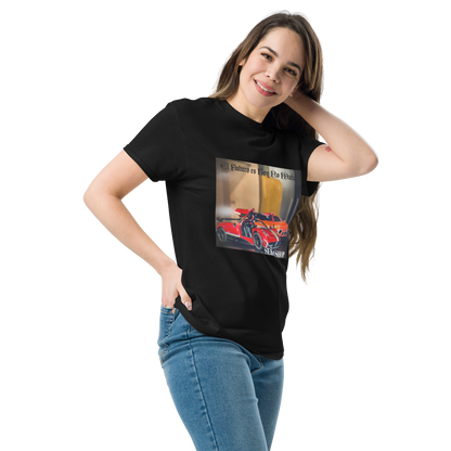 Unisex T- Shirt