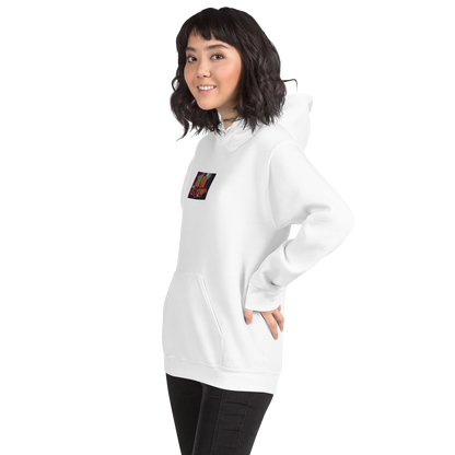 Unisex Hoodie Luxury Sport